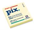 BLOCCO APPUNTI TOPQUALITY PIX 75X75 12PZ   10667