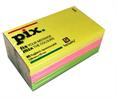 POST-IT PIX TOP QUALITY PIX 75X125 FLUO 6PZ  10671