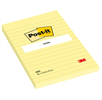 POST-IT RIGATO SUPER STICKY 102X152 7100172753