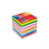 BLOCCO APPUNTI CUBO COLORATO 800FF  3292