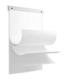 BLOCCO PER LAVAGNA 70X100 BIANCO 20FF ITERNET 83106