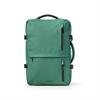 ZAINO TRAVEL INTEMPO DROP2GO VERDE          9235DRG24