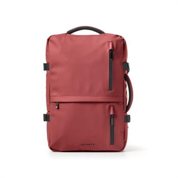 ZAINO TRAVEL INTEMPO DROP2GO BORDEAUX      9235DRG30