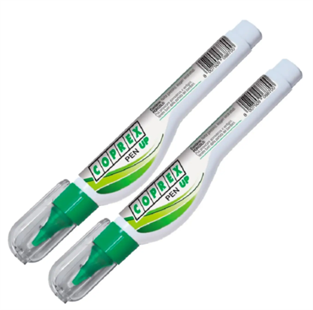 BLISTER CORRETTORI A PENNA 2PZ      8390B