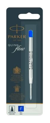 BLISTER REFILL PARKER SFERA BLU F    1950368