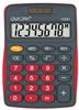CALCOLATRICE TOPQUALITY TASCABILE 8 CIFRE SH-225   10581