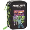 ASTUCCIO 3 ZIP MINECRAFT MOVIE      73537