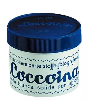COLLA COCCOINA 50 GR.               ART.607