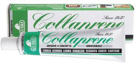 COLLA GEL COLLAPRENE IN TUBETTO DA 75ML GRA002