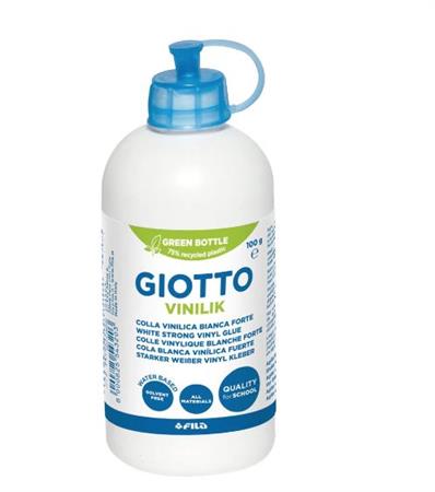 COLLA VINILICA GIOTTO VINILIK 100GR.543300