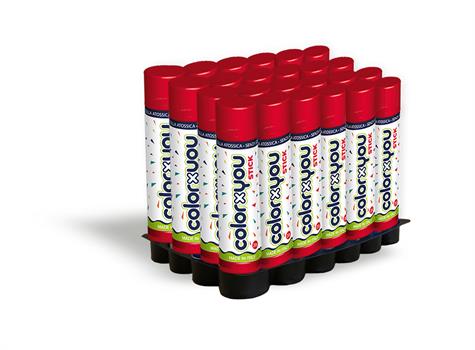 COLLA SOLIDA STICK TOP QUALITY 20GR.10432