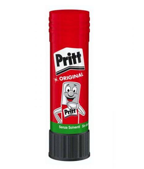 COLLA PRITT STICK 43GR  199990 COLLA PRITT STICK 43GR  199990