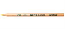 PASTELLI DI NATURA GIOTTO GIALLO SCURO 12PZ 240304