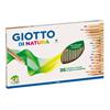 PASTELLI GIOTTO NATURA DA 36  240800