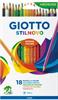 GIOTTO STILNOVO PASTELLI DA 18  278200