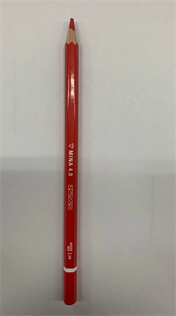 PASTELLI SEVEN 4.0 ROSSO N.28       900102321-475