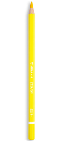 PASTELLI SEVEN 4.0 GIALLO N.33      900102321-252