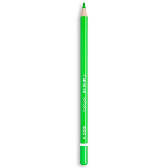 PASTELLI SEVEN 4.0 VERDE FLUO N.39  900102321-694
