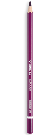 PASTELLI SEVEN 4.0 ROSSO GERANIO N.03 900102321-478