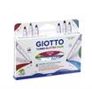 GIOTTO PENNARELLI TURBO GLITTER MAXI DA 6 426600