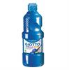 GIOTTO TEMPERA ACRILICA CIANO 500ML 533715