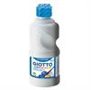 TEMPERA ACRILICA BIANCO 250ML GIOTTO 534001