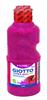 FLACONE TEMPERA GLITTER 250ML. ROSSO/MAGENTA  531206 531203