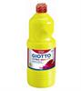 GIOTTO TEMPERA LIQUIDA 1 LT GIALLO 533402