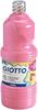 TEMPERA LIQUIDA 1 LT ROSA GIOTTO 533406