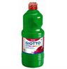 GIOTTO TEMPERA LIQUIDA 1 LT VERDE 533412