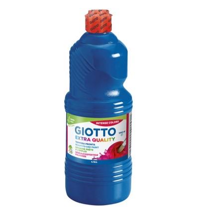 GIOTTO TEMPERA LIQUIDA 1 LT BLU' 533417