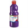 TEMPERA LIQUIDA GIOTTO 500ML VIOLA         532819