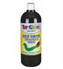 TOY COLOR TEMPERA LIQUIDA 1LT NERO 0554.624