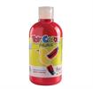 TOY COLOR TEMPERA LIQUIDA 500ML ROSSO 0551.608