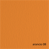 CARTONCINO FABRIANO 50X70 ARANCIONE L/R  42450708
