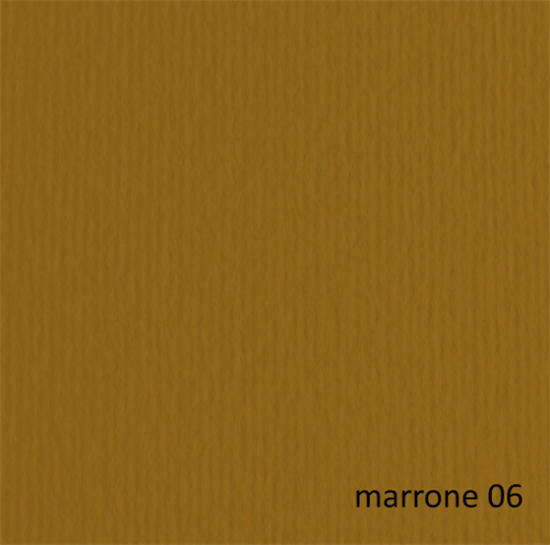 CARTONCINO FABRIANO 50X70 MARRONE L/R     42450706