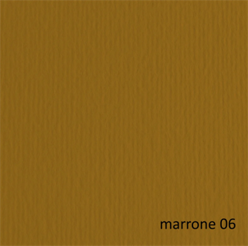 CARTONCINO FABRIANO 50X70 MARRONE L/R     42450706