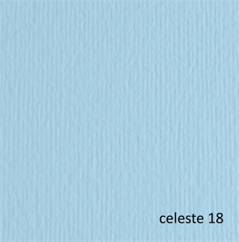 CARTONCINO FABRIANO 50X70 CELESTE L/R  42450718