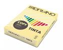 CARTA COLORATA FABRIANO COPY A4 80GR. BANANA    75021297