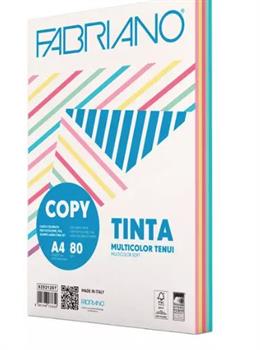 CARTA FOTOC.A4 80GR.TENUI           ART.19100811