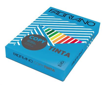 CARTA FOTOC.A4 80GR.AZZ.            ART.74321297