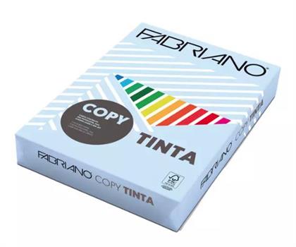 CARTA FOTOC.A4 80GR.CELESTE         ART.74721297