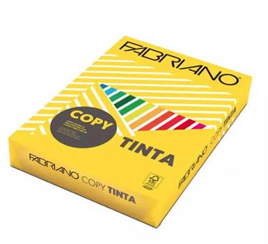 CARTA FOTOC.A4 80GR.GIALLO          ART.74621297