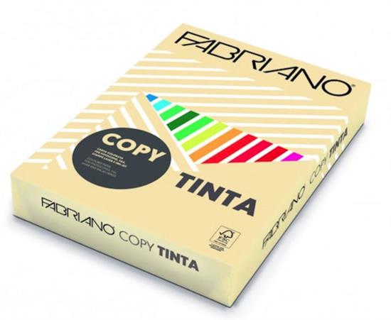 CARTA FOTOC.A4 80GR.AVORIO          ART.76321297