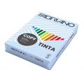 CARTA COLORATA FABRIANO A3 80GR.CELESTE         74729742