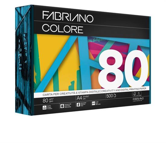 CARTA FOTOCOPIE A4 160GR 250FF AVORIO  76316021 CARTA FOTOCOPIE A4 160GR 250FF AVORIO  76316021