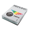 CARTA COLORATA FABRIANO COPY A4 200GR. GRIGIO   79821297