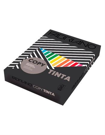 CARTA FOTOCOPIE FABRIANO A4 200GR NERO    78321297