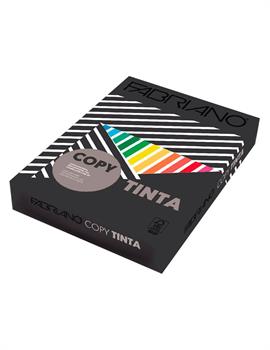 CARTA COLORATA FABRIANO A4 200GR NERO    78321297