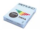 CARTA COLORATA FABRIANO COPY A4 160GR. CELESTE        74716021